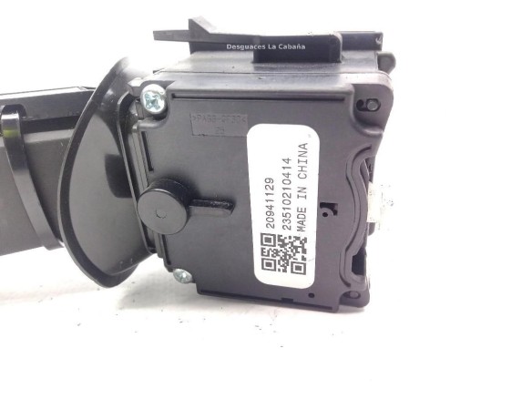 20941129 MANDO LUCES OPEL ZAFIRA TOURER C (P12) |Desguaces La Cabaña
