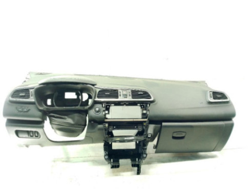 253B03216R MANDO COMPLETO RENAULT KADJAR (HA_, HL_)|Desguaces La Cabaña 2