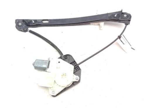 ELEVALUNAS PUERTA LATERAL TRASERA DERECHA|Desguaces La Cabaña 2