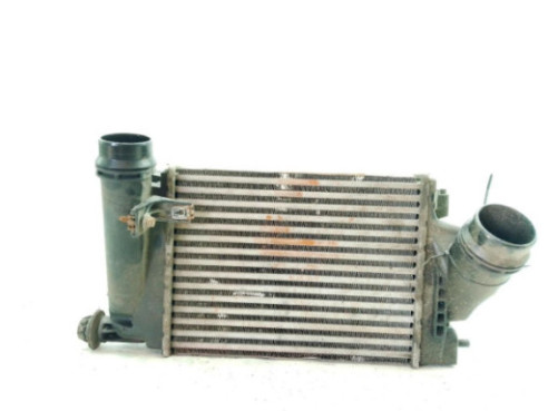 144614EB1B INTERCOOLER RENAULT KADJAR (HA_, HL_)|Desguaces La Cabaña