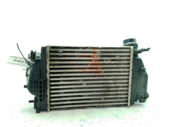 144614EB1B INTERCOOLER RENAULT KADJAR (HA_, HL_)|Desguaces La Cabaña