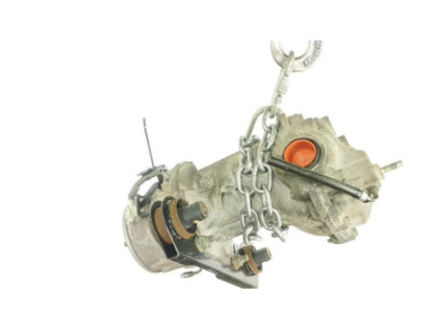 253B03216R MANDO COMPLETO RENAULT KADJAR (HA_, HL_)|Desguaces La Cabaña 2