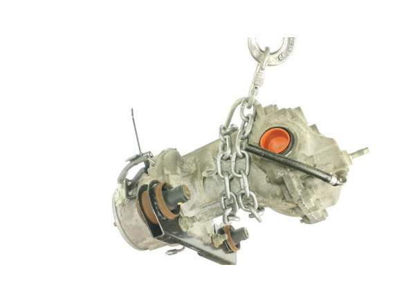 R9M414 GRUPO TRA RENAULT KADJAR (HA_, HL_)|Desguaces La Cabaña