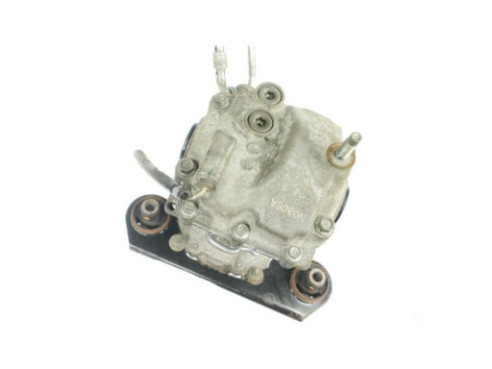 R9M414 GRUPO TRA RENAULT KADJAR (HA_, HL_)|Desguaces La Cabaña