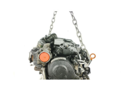 BMP MOTOR AUDI A3 (8P1)|Desguaces La Cabaña