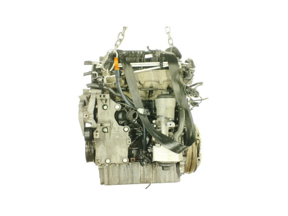 BMP MOTOR AUDI A3 (8P1)|Desguaces La Cabaña