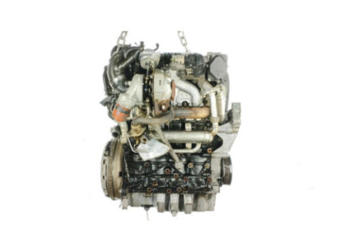 BMP MOTOR AUDI A3 (8P1)|Desguaces La Cabaña
