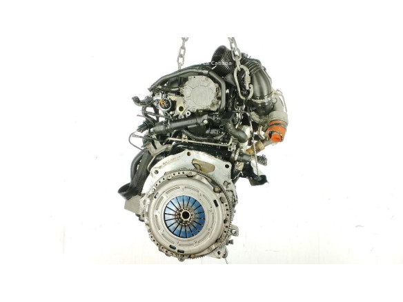 BMP MOTOR AUDI A3 (8P1)|Desguaces La Cabaña