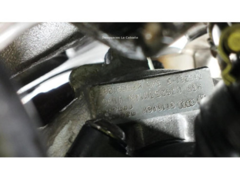 BMP MOTOR AUDI A3 (8P1)|Desguaces La Cabaña