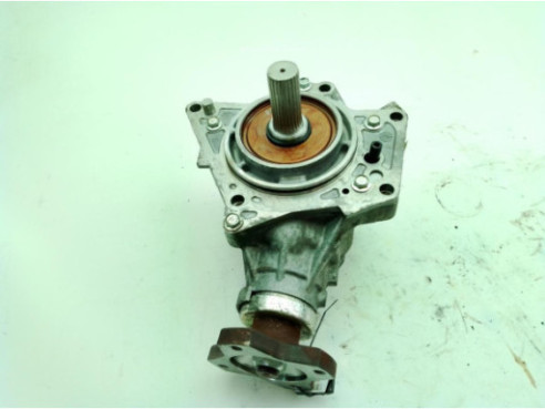 253B03216R MANDO COMPLETO RENAULT KADJAR (HA_, HL_)|Desguaces La Cabaña 2