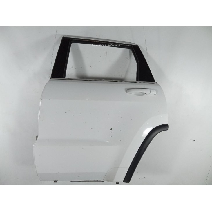 55113635AO PUERTA LAT TRA IZQ JEEP GRAND CHEROKEE IV (WK, WK2) |Desguaces La Cabaña