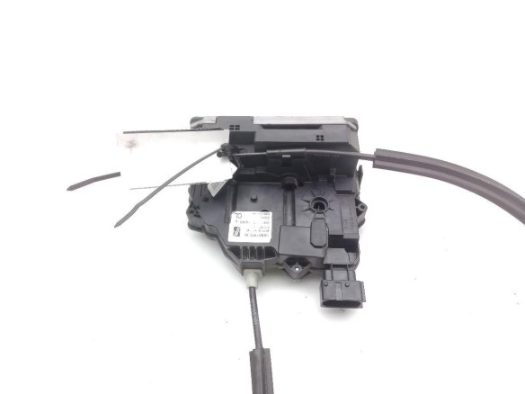 977713101 CERRADURA PUERTA LAT DEL DER CITROEN JUMPER Furgón |Desguaces La Cabaña