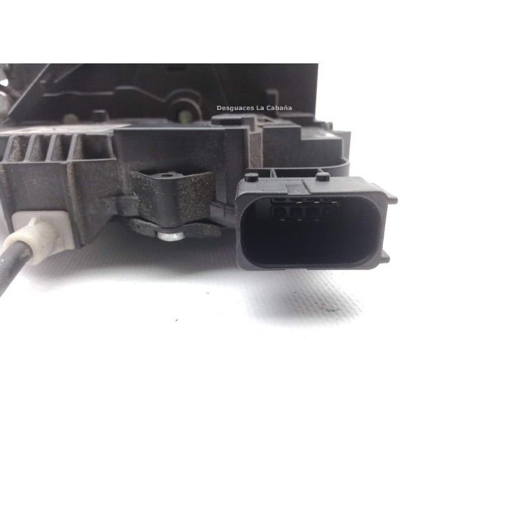 977713101 CERRADURA PUERTA LAT DEL DER CITROEN JUMPER Furgón |Desguaces La Cabaña