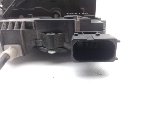 977713101 CERRADURA PUERTA LAT DEL DER CITROEN JUMPER Furgón |Desguaces La Cabaña