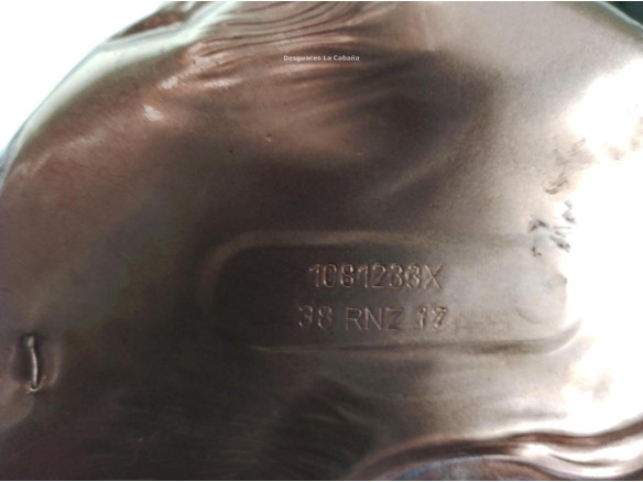 208A06933R, 1081233X FAP RENAULT KADJAR (HA_, HL_)|Desguaces La Cabaña