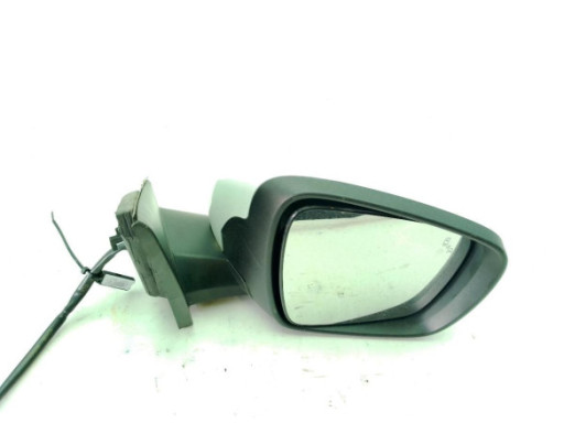 253B03216R MANDO COMPLETO RENAULT KADJAR (HA_, HL_)|Desguaces La Cabaña