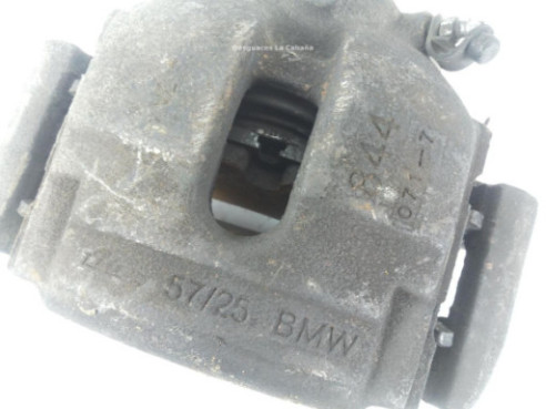 PINZA DEL DER BMW X3 (E83) |Desguaces La Cabaña