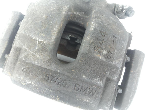 PINZA DEL DER BMW X3 (E83) |Desguaces La Cabaña