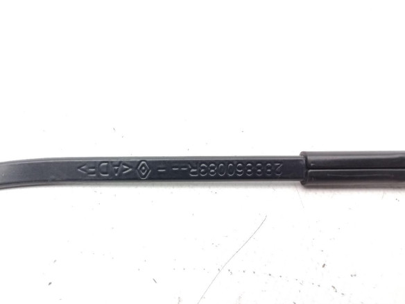 BRAZO LIMPIAPARABRISAS DEL DER RENAULT FLUENCE (L3_) |Desguaces La Cabaña