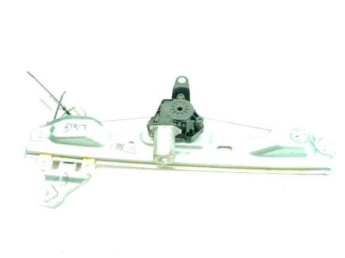 827014EA0A ELEVALUNAS PUERTA LAT TRA IZQ RENAULT KADJAR (HA_, HL_)|Desguaces La Cabaña