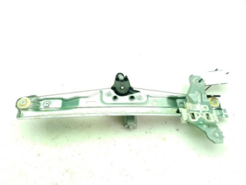 253B03216R MANDO COMPLETO RENAULT KADJAR (HA_, HL_)|Desguaces La Cabaña 2