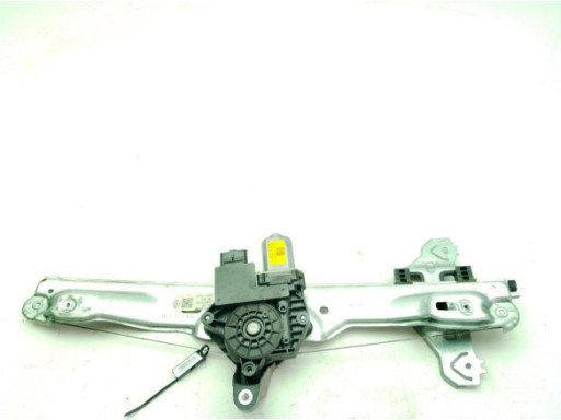 253B03216R MANDO COMPLETO RENAULT KADJAR (HA_, HL_)|Desguaces La Cabaña