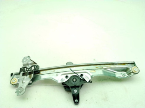 253B03216R MANDO COMPLETO RENAULT KADJAR (HA_, HL_)|Desguaces La Cabaña 2