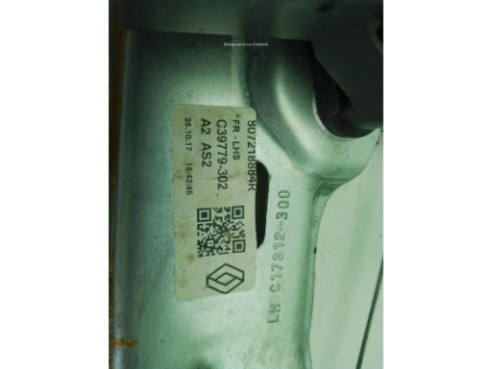 807218884R, ELEVALUNAS PUERTA LAT DEL IZQ RENAULT KADJAR (HA_, HL_)|Desguaces La Cabaña