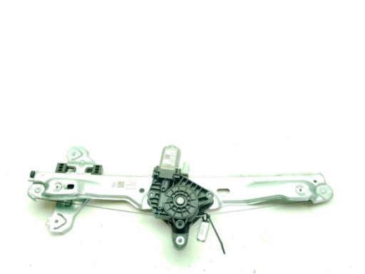 253B03216R MANDO COMPLETO RENAULT KADJAR (HA_, HL_)|Desguaces La Cabaña