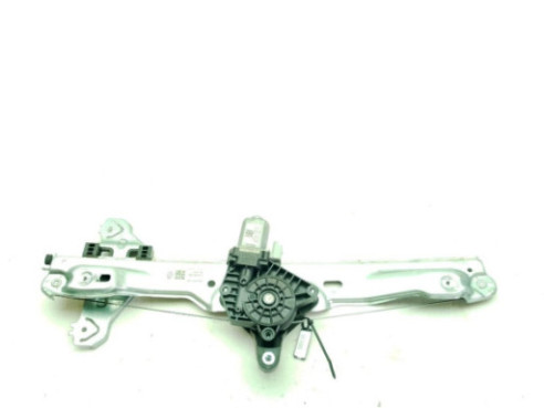 807205433R, 807209732R ELEVALUNAS PUERTA LAT DEL DER RENAULT KADJAR (HA_, HL_)|Desguaces La Cabaña