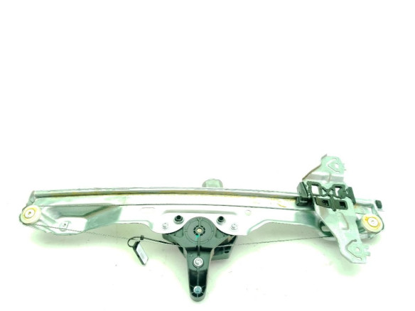 807205433R, 807209732R ELEVALUNAS PUERTA LAT DEL DER RENAULT KADJAR (HA_, HL_)|Desguaces La Cabaña