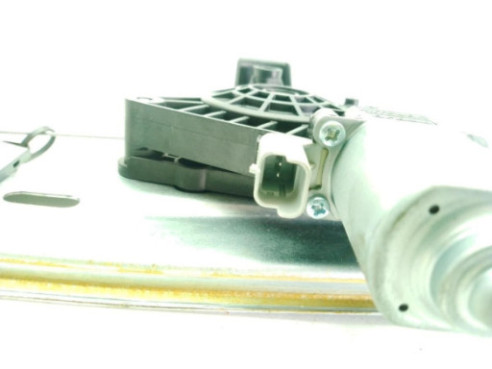 807205433R, 807209732R ELEVALUNAS PUERTA LAT DEL DER RENAULT KADJAR (HA_, HL_)|Desguaces La Cabaña