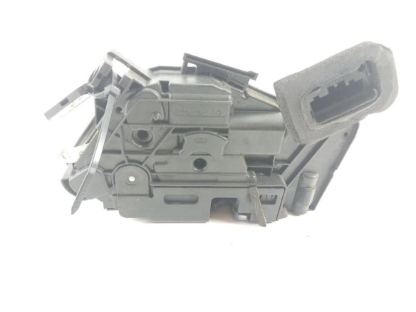 5K1837016E CERRADURA PUERTA LAT DEL DER VW GOLF VII (5G1, BQ1, BE1, BE2) |Desguaces La Cabaña