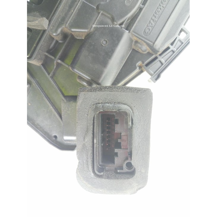 5K1837016E CERRADURA PUERTA LAT DEL DER VW GOLF VII (5G1, BQ1, BE1, BE2) |Desguaces La Cabaña