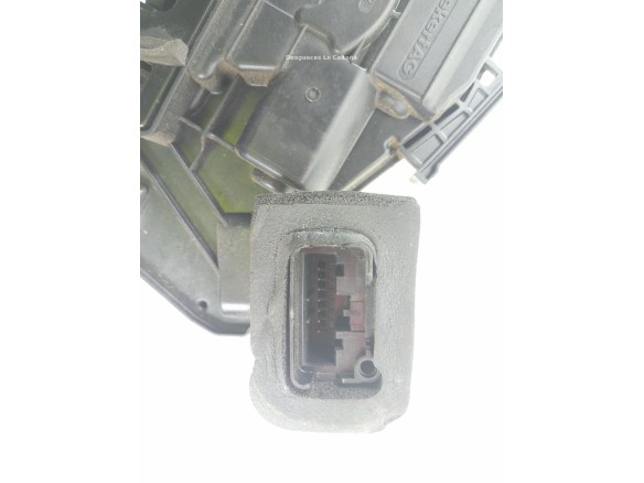 5K1837016E CERRADURA PUERTA LAT DEL DER VW GOLF VII (5G1, BQ1, BE1, BE2) |Desguaces La Cabaña