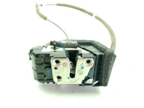 825014EA2A CERRADURA PUERTA LAT TRA IZQ RENAULT KADJAR (HA_, HL_)|Desguaces La Cabaña