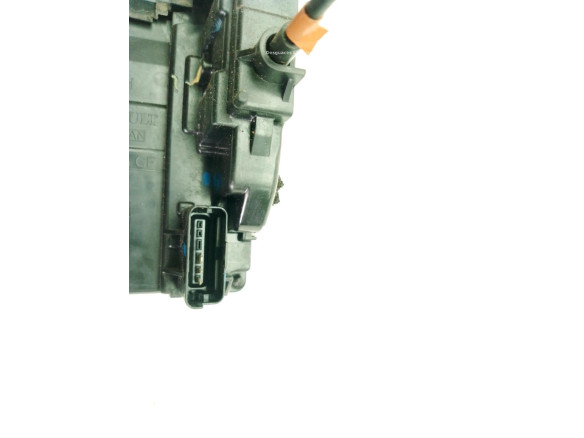 825014EA2A CERRADURA PUERTA LAT TRA IZQ RENAULT KADJAR (HA_, HL_)|Desguaces La Cabaña