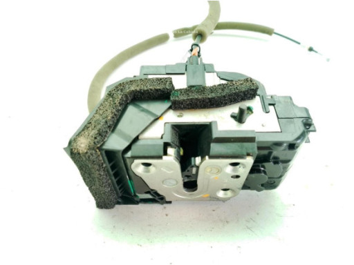 253B03216R MANDO COMPLETO RENAULT KADJAR (HA_, HL_)|Desguaces La Cabaña