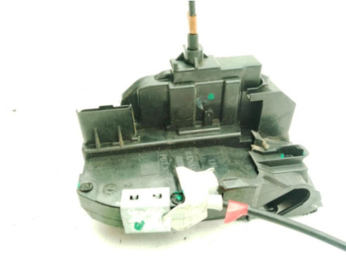 253B03216R MANDO COMPLETO RENAULT KADJAR (HA_, HL_)|Desguaces La Cabaña 2