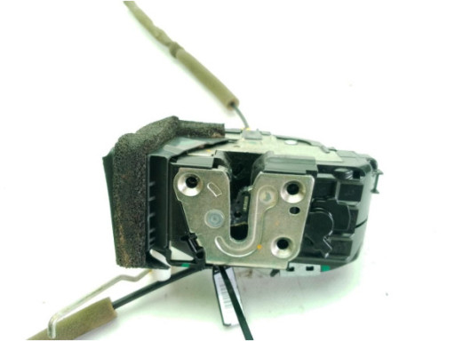 253B03216R MANDO COMPLETO RENAULT KADJAR (HA_, HL_)|Desguaces La Cabaña