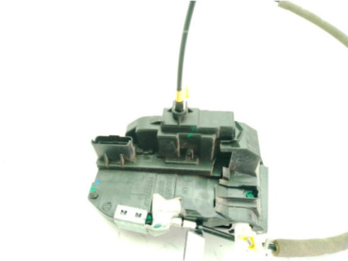 253B03216R MANDO COMPLETO RENAULT KADJAR (HA_, HL_)|Desguaces La Cabaña 2