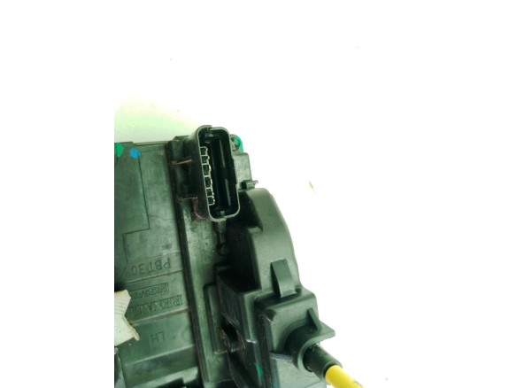 805014EA2A CERRADURA PUERTA LAT DEL IZQ RENAULT KADJAR (HA_, HL_)|Desguaces La Cabaña