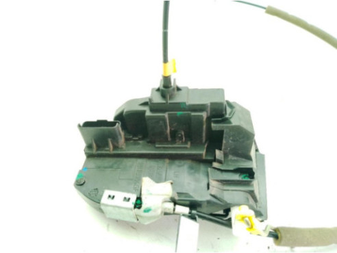 805014EA2A CERRADURA PUERTA LAT DEL IZQ RENAULT KADJAR (HA_, HL_)|Desguaces La Cabaña