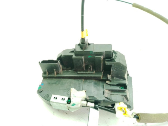 805014EA2A CERRADURA PUERTA LAT DEL IZQ RENAULT KADJAR (HA_, HL_)|Desguaces La Cabaña