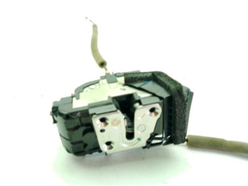 805004EA2A CERRADURA PUERTA LAT DEL DER RENAULT KADJAR (HA_, HL_)|Desguaces La Cabaña
