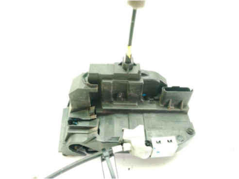 253B03216R MANDO COMPLETO RENAULT KADJAR (HA_, HL_)|Desguaces La Cabaña 2