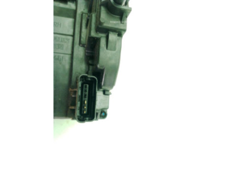 805004EA2A CERRADURA PUERTA LAT DEL DER RENAULT KADJAR (HA_, HL_)|Desguaces La Cabaña