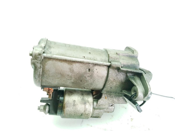 233000686R ARRANQUE RENAULT KADJAR (HA_, HL_)|Desguaces La Cabaña