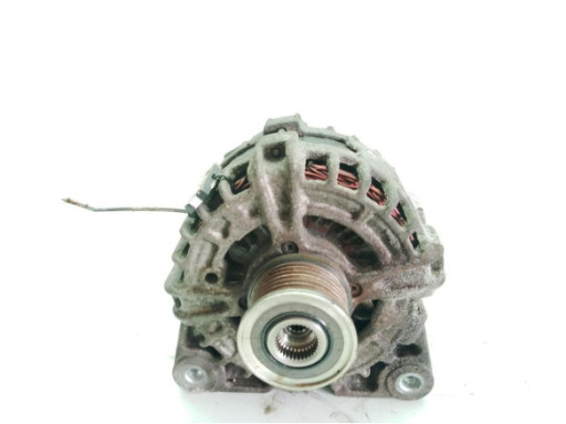 253B03216R MANDO COMPLETO RENAULT KADJAR (HA_, HL_)|Desguaces La Cabaña