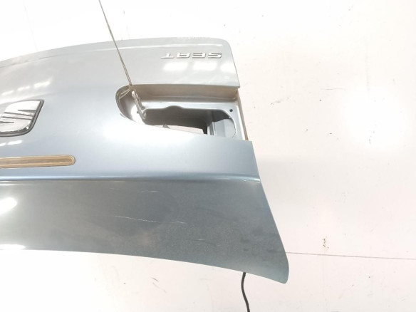   TAPA MALETA SEAT CORDOBA (6L2)|Desguaces La Cabaña